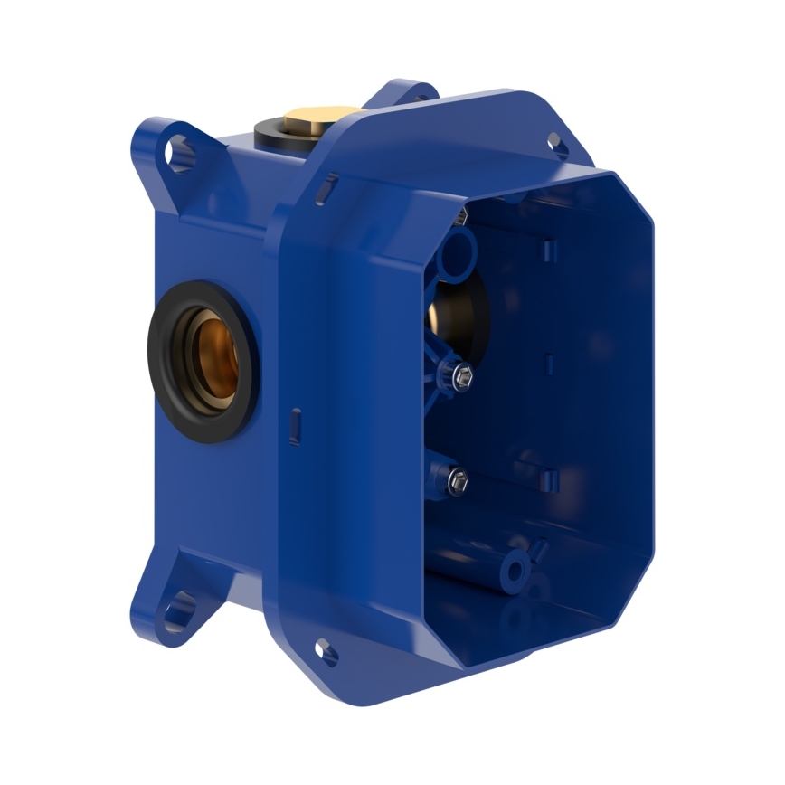 Villeroy & Boch TVS00035100000 - Вграден модул за смесител