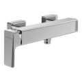 Villeroy & Boch TVS11200100061 - Смесител за душ SUBWAY 3.0, лъскав хром