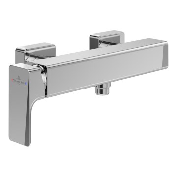 Villeroy & Boch TVS11200100061 - Смесител за душ SUBWAY 3.0, лъскав хром
