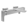 Villeroy & Boch TVT11200200061 - Ванен смесител SUBWAY 3.0 лъскав хром