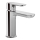 Villeroy & Boch TVW10400300161 - Смесител за умивалник O.NOVO 15,5 см полирано хромово покритие