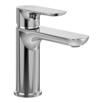 Villeroy & Boch TVW10400400161 - Смесител за мивка O.NOVO 15,5 см, лъскав хром