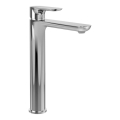 Villeroy & Boch TVW10410511061 - Смесител за умивалник + изпускател O.NOVO 29,5 cm лъскав хром