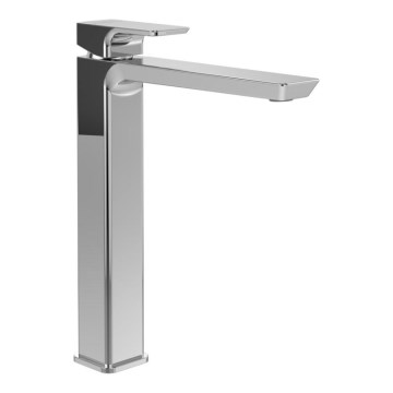 Villeroy & Boch TVW11200400061 - Смесител за умивалник SUBWAY 3.0 29,5 см лъскав хром