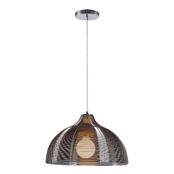 Висящ полилей ADDISON 1xE27/60W/230V