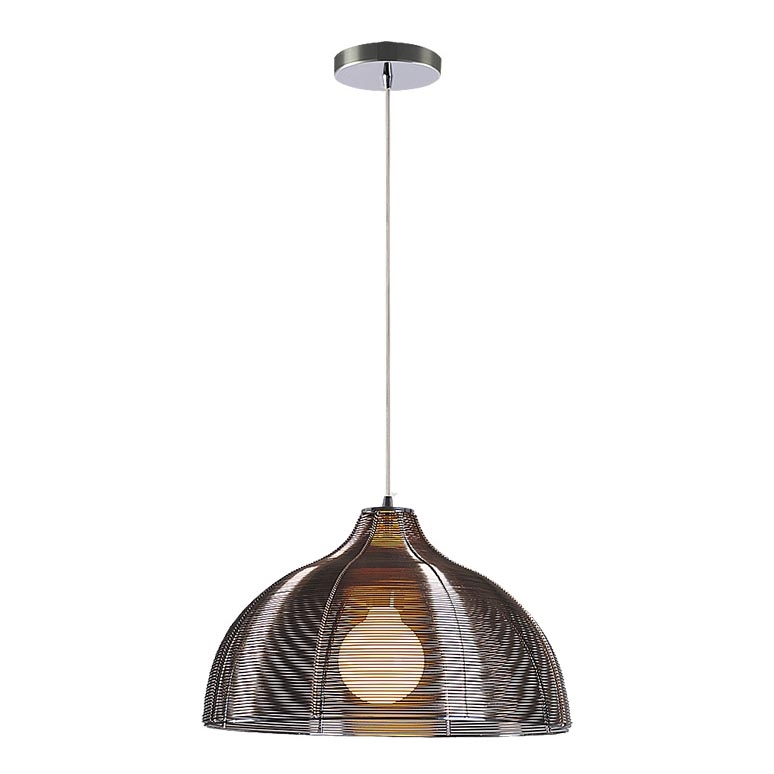Висящ полилей ADDISON 1xE27/60W/230V