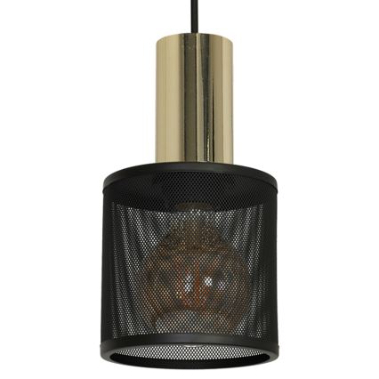 Висящ полилей ARES 1xE27/60W/230V