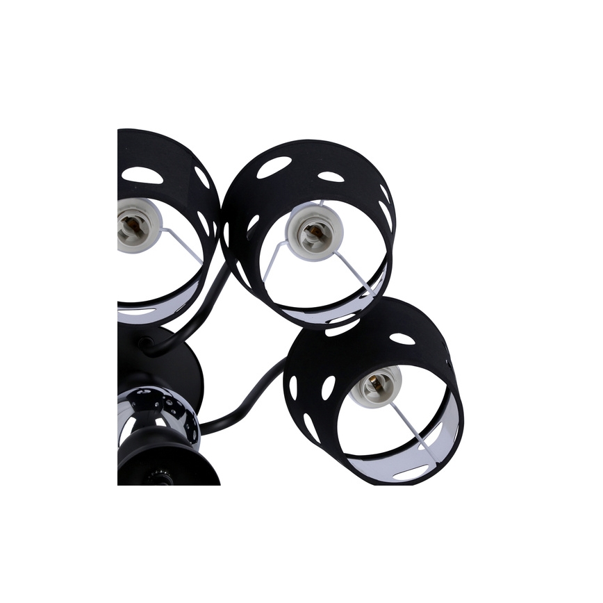 Висящ полилей BATLEY 3xE14/60W/230V