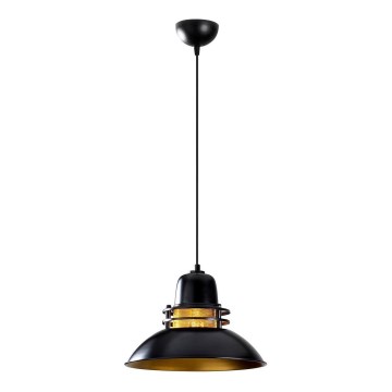 Висящ полилей BERCESTE 1xE27/40W/230V