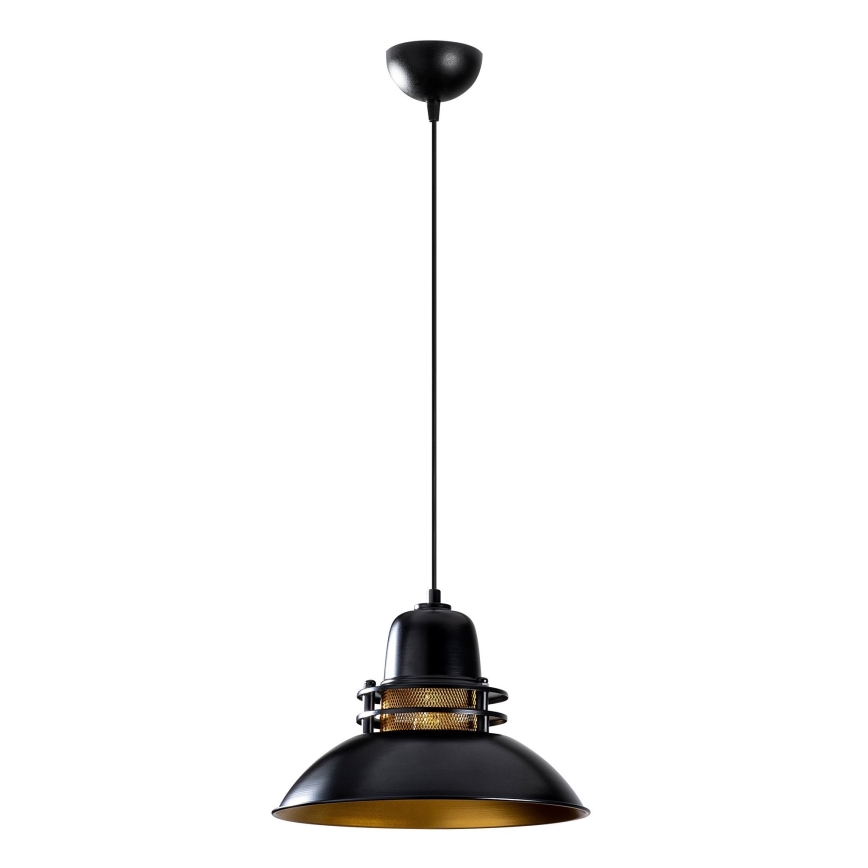 Висящ полилей BERCESTE 1xE27/40W/230V