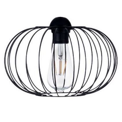 Висящ полилей BOCCA 3xE27/60W/230V