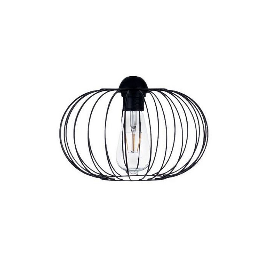 Висящ полилей BOCCA 3xE27/60W/230V
