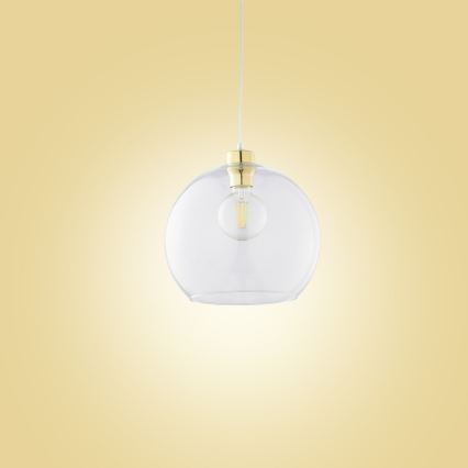 Висящ полилей CUBUS 1xE27/60W/230V