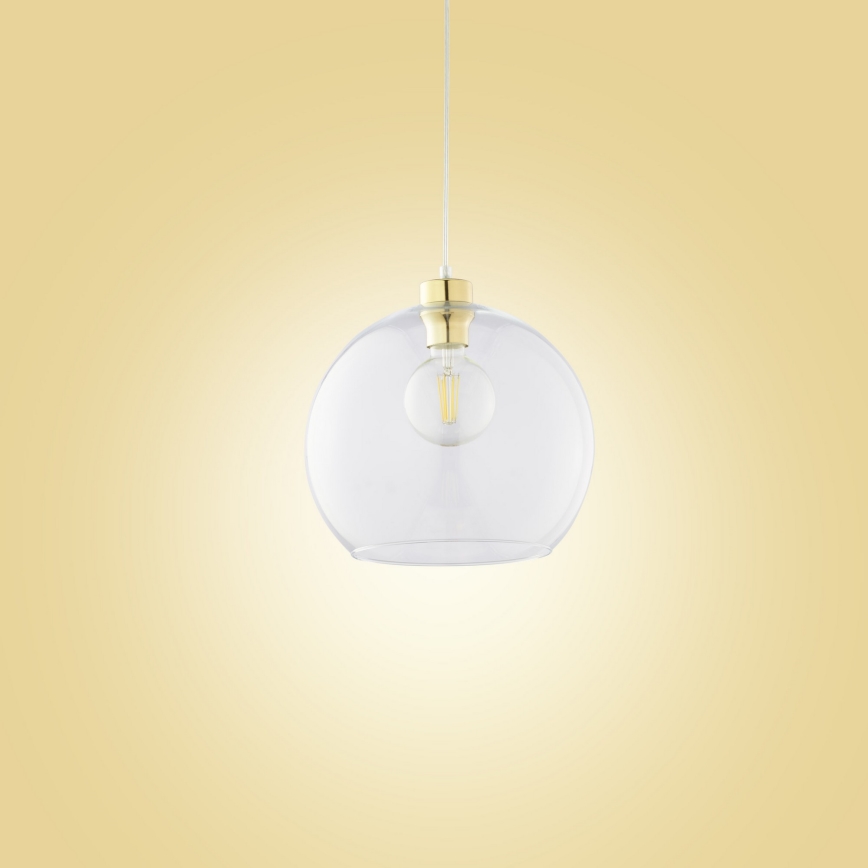 Висящ полилей CUBUS 1xE27/60W/230V