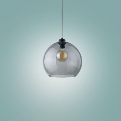 Висящ полилей CUBUS 1xE27/60W/230V