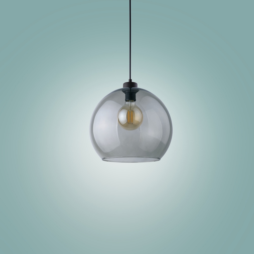 Висящ полилей CUBUS 1xE27/60W/230V