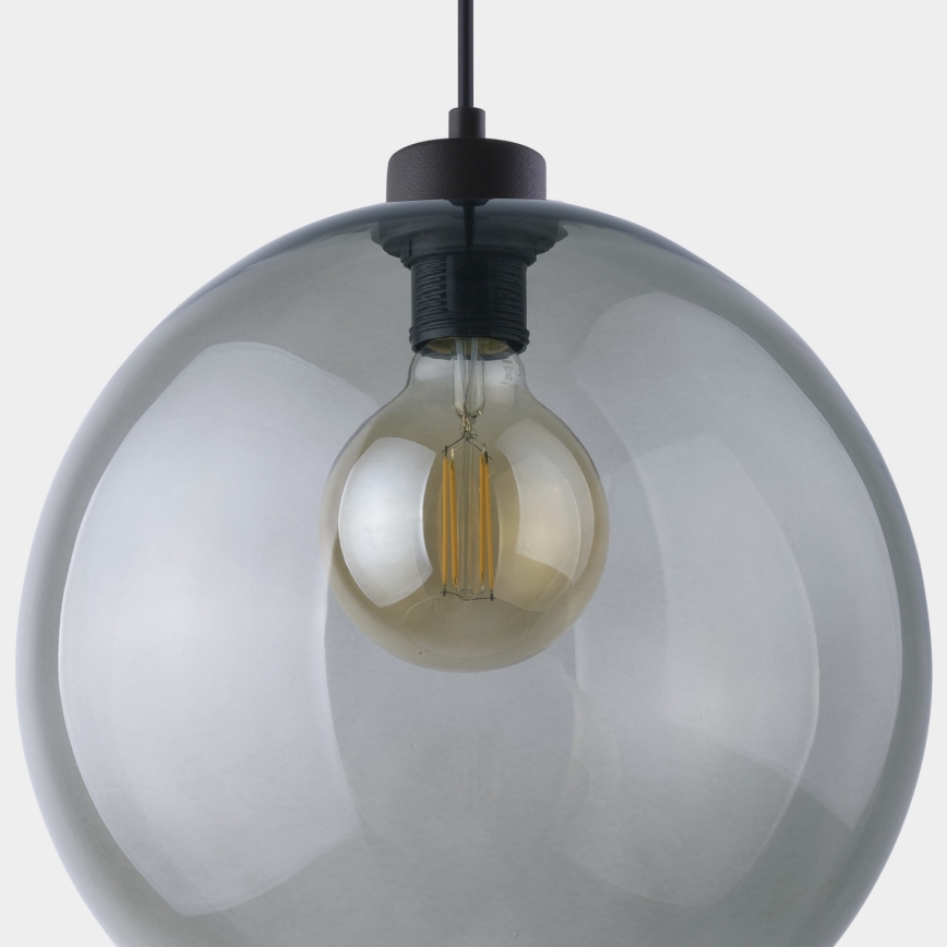Висящ полилей CUBUS 1xE27/60W/230V