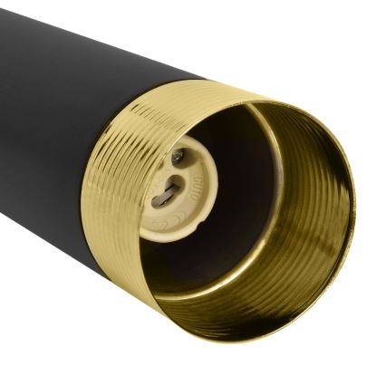Висящ полилей DANI 1xGU10/8W/230V