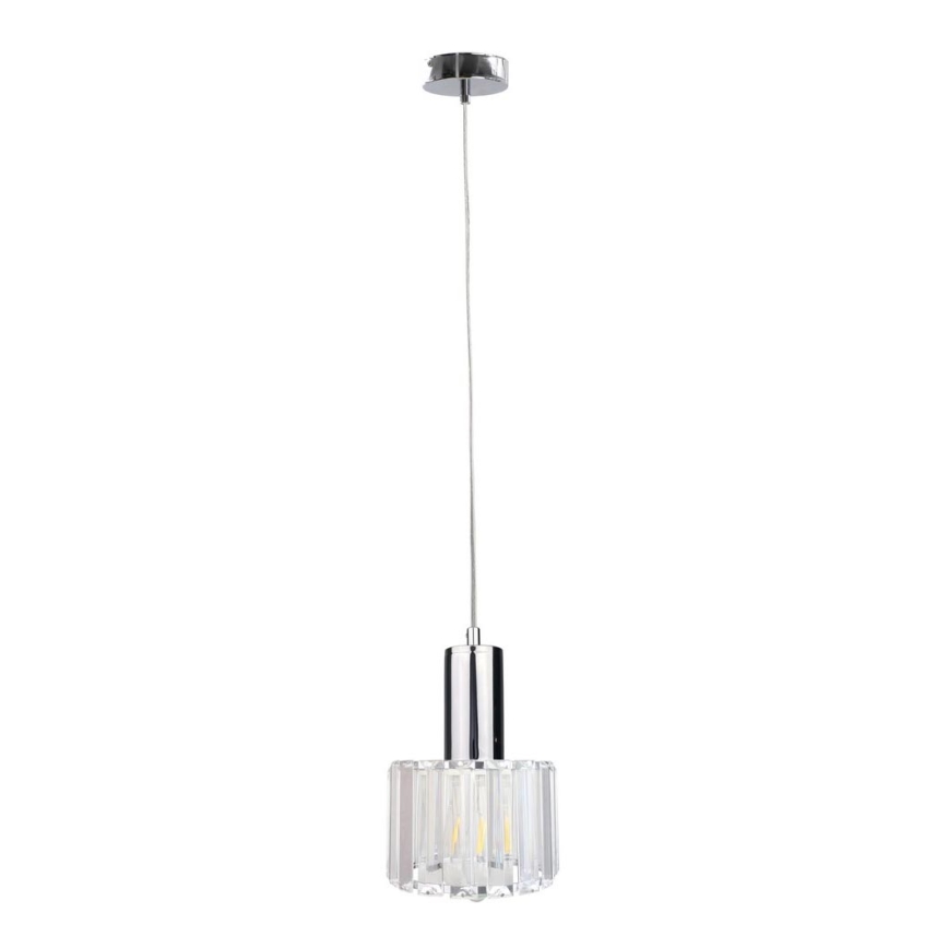 Висящ полилей DECOR 1xE27/60W/230V
