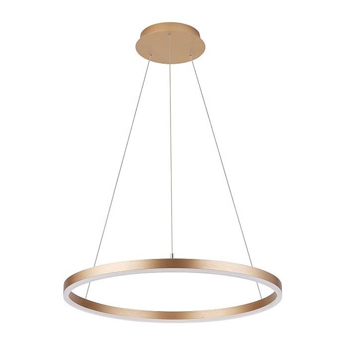 Висящ полилей DONA LED/42W/230V Ø 60 см