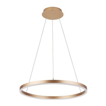 Висящ полилей DONA LED/62W/230V Ø 80 см
