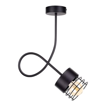 Висящ полилей ELL 1xE27/60W/230V