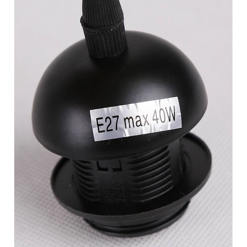 Висящ полилей FELIS 1xE27/60W/230V