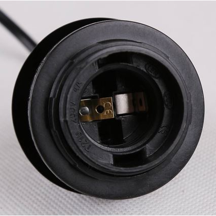 Висящ полилей FELIS 1xE27/60W/230V