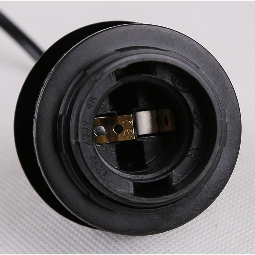 Висящ полилей FELIS 1xE27/60W/230V