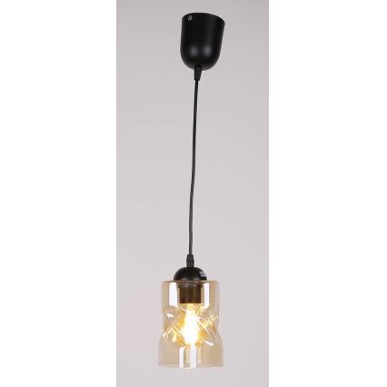 Висящ полилей FELIS 1xE27/60W/230V