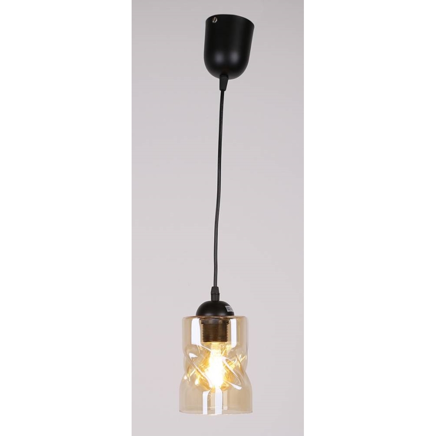 Висящ полилей FELIS 1xE27/60W/230V