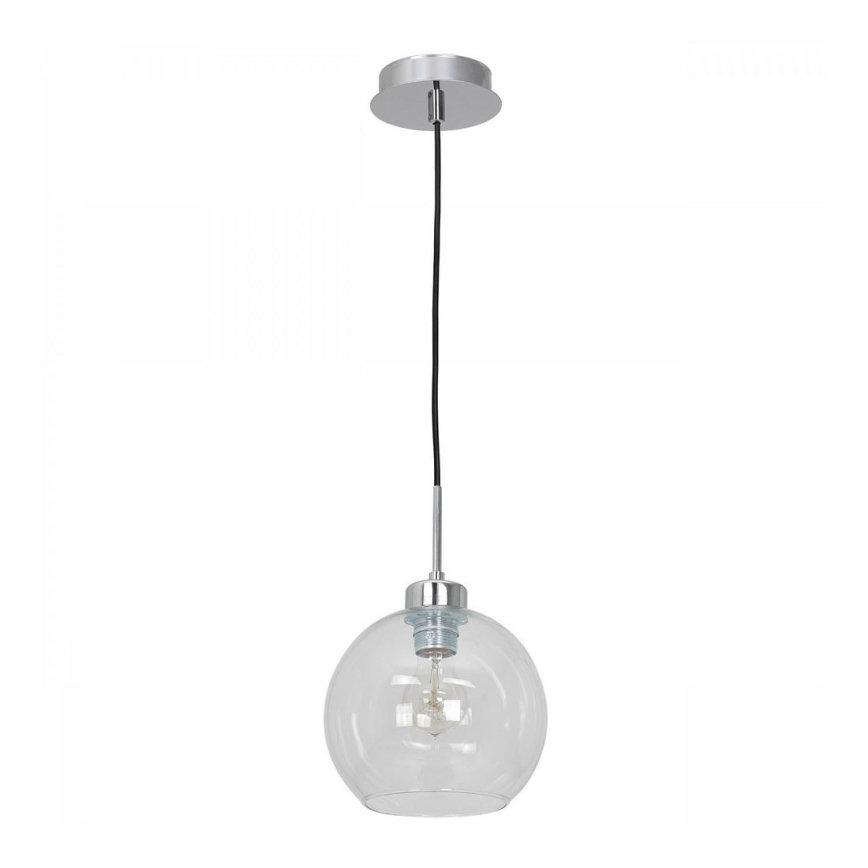 Висящ полилей FILL 1xE27/60W/230V