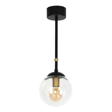 Висящ полилей HAMAR 1xE27/60W/230V
