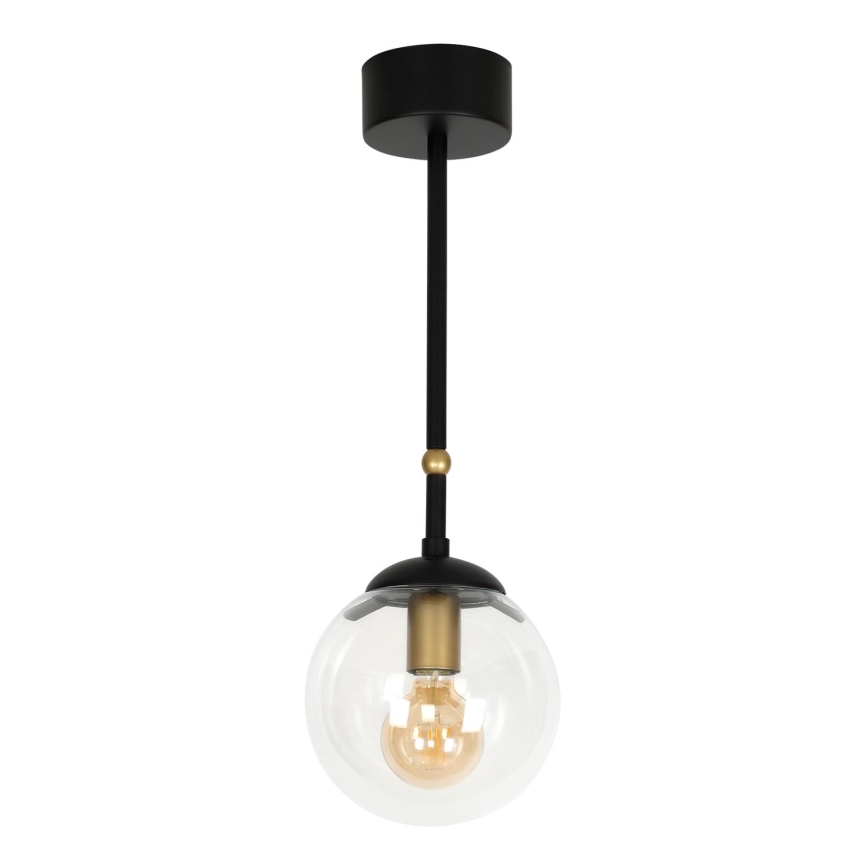 Висящ полилей HAMAR 1xE27/60W/230V