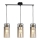 Висящ полилей IDEAL 3xE27/15W/230V