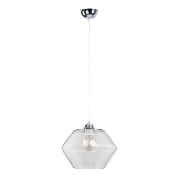 Висящ полилей KENI 1xE27/60W/230V