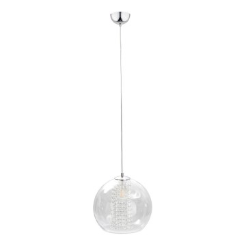 Висящ полилей LOOMI 1xE27/60W/230V