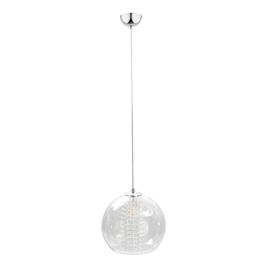 Висящ полилей LOOMI 1xE27/60W/230V