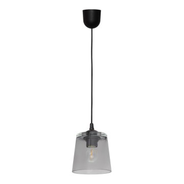 Висящ полилей LUCEA 1xE27/15W/230V