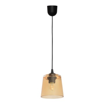 Висящ полилей LUCEA 1xE27/15W/230V