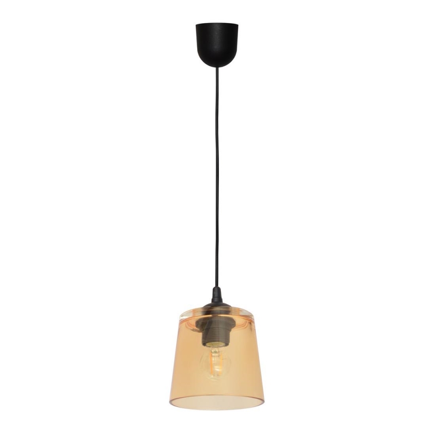 Висящ полилей LUCEA 1xE27/15W/230V