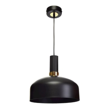 Висящ полилей MALMO 1xE27/60W/230V