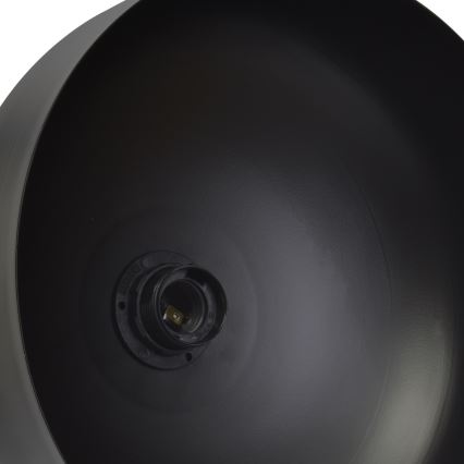 Висящ полилей MALMO 1xE27/60W/230V