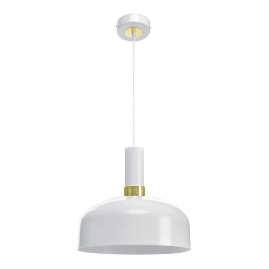 Висящ полилей MALMO 1xE27/60W/230V