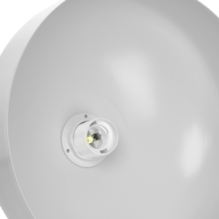 Висящ полилей MALMO 1xE27/60W/230V
