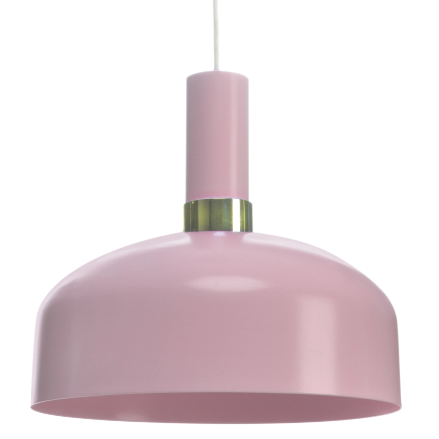 Висящ полилей MALMO 1xE27/60W/230V