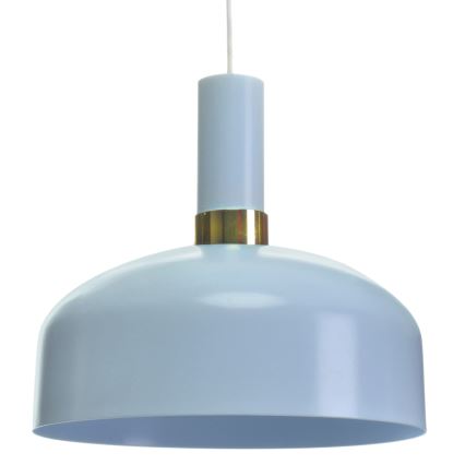 Висящ полилей MALMO 1xE27/60W/230V