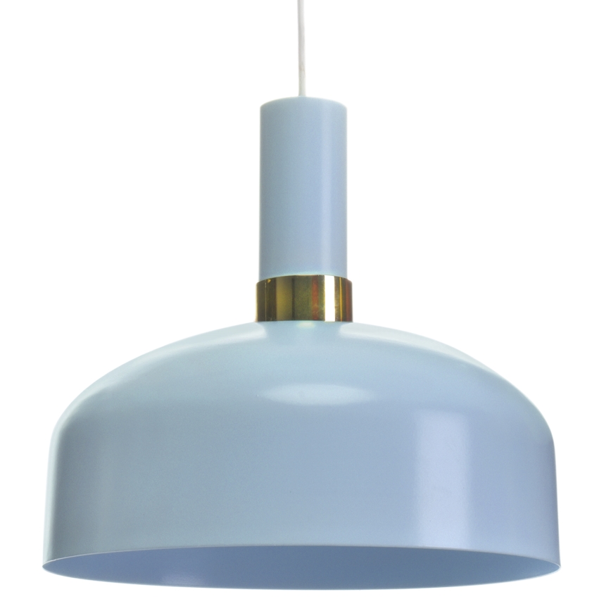 Висящ полилей MALMO 1xE27/60W/230V