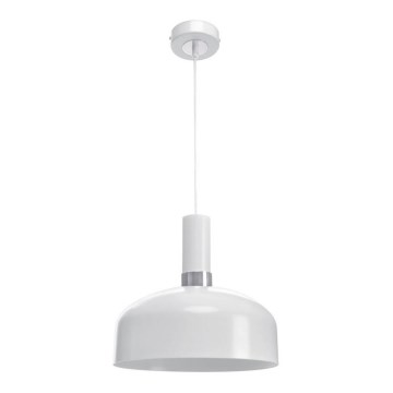 Висящ полилей MALMO 1xE27/60W/230V