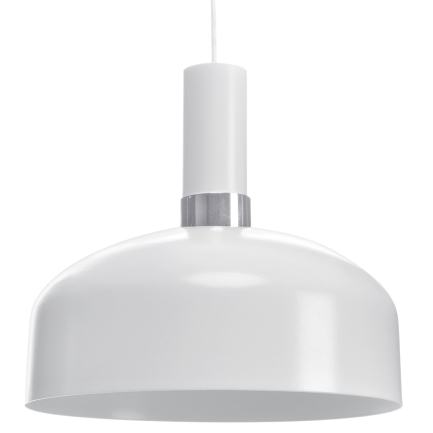 Висящ полилей MALMO 1xE27/60W/230V